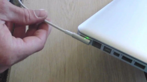 Cargador Apple 85w Magsafe Macbook Pro15 A1286 A1343 - Imagen 6