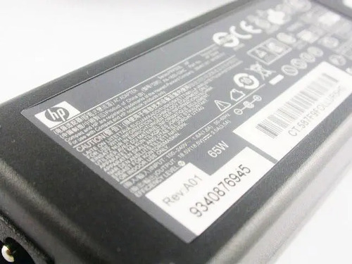 Cargador Laptop Hp Compaq Dv8000 Dv9000 Dv1000 Dv4000 - Imagen 2