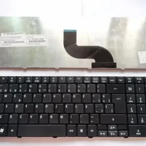 Teclado Acer aspire 5742 5742g 5742z 5740 5740 5741 5750 Esp