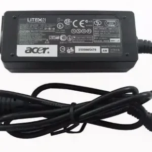 Cargador Laptop Acer Aspire Extensa Travelmate Mini Original