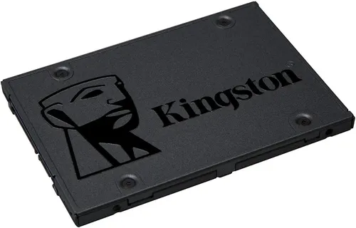 Ssd 240gb Disco Estado Solido Kingston A400 Sata3 2.5 Intern - Imagen 2