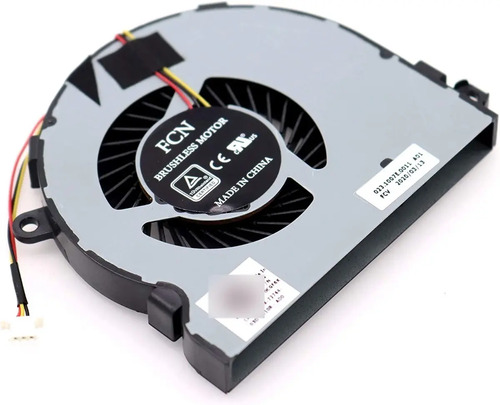 Fan Cooler Dell Inspiron 15 5547 14 5445 5447 5448 3467
