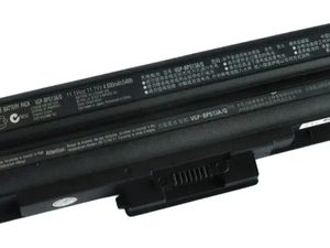 Bateria Original Sony Vgp-bps13 Vgp-bps13s Vgp-bps13a Vgn-aw