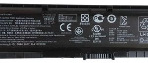 Bateria Original Hp Pa06 Omen 17-w000 17-ab000 17-ab000ng
