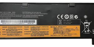 Bateria Lenovo Thinkpad L450 T470p T560 P50s L460 L470 24wh