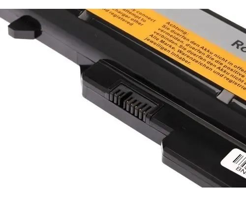 Bateria Laptop Lenovo Ideapad G460 G560 G570 B470 Z460 V370 - Imagen 3