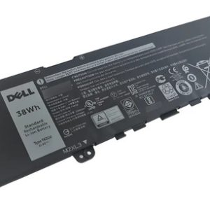 Bateria Original F62g0 F62go Dell Inspiron 13 7000 7370 7380