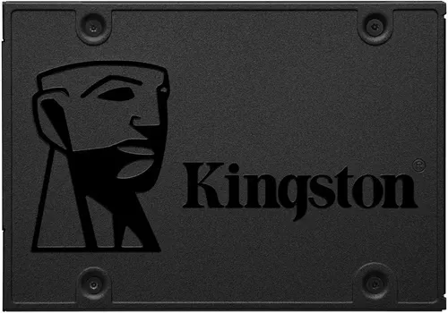 Ssd 240gb Disco Estado Solido Kingston A400 Sata3 2.5 Intern - Imagen 4