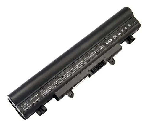 Batería Al14a32 Acer Aspire E5-531 E5-511 E5-471 E5-521g - Imagen 5