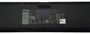 Bateria Original Pfxcr 34gkr Dell Latitude E7440 E7450 47wh