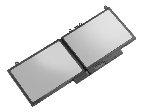 Batería 79vrk 6mt4t Txf9m Dell Latitude E5570 E5450 E5470 - Imagen 4