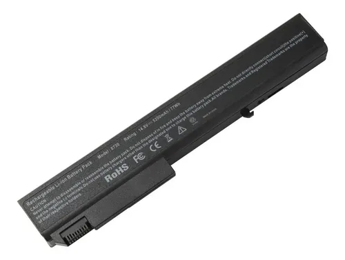 Bateria Av08 Hp Elitebook 8530p 8530w 8540p 8540w 8730p 8730