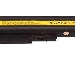 Batería Ibm Lenovo Thinkpad T61p T60 R61 R61i R60 T50 42t451