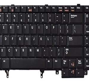 Teclado Nuevo Dell E5520 E6540 M4600 M4700 M6600 M6700