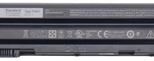 Bateria Original Dell 5420 7420 6cel 15r 5520 15r 7520 5720