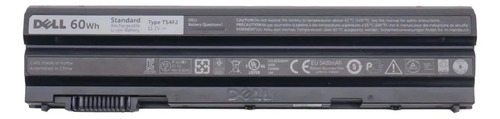 Bateria Original Dell 5420 7420 6cel 15r 5520 15r 7520 5720