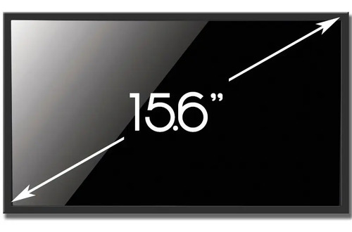 Pantalla Laptop Led Lcd 14.0 Lenovo G480 G460 G455 G450 G475 - Imagen 4