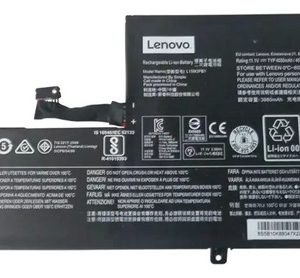 Bateria Original Lenovo L15m3pb1 S330 C330 L15m3 Ideapad
