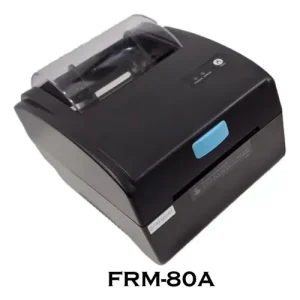 Impresora Etiquetadora Termica Tickera 80mm Usb Wifi Frm-80a