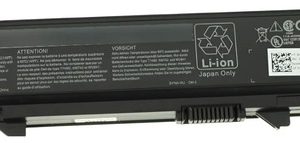 Bateria Original Dell Latitude E5400 E5500 E5500n E5400n