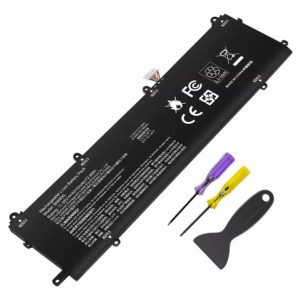 Batería Hp Bn06xl Spectre X360 15-eb Hstnn-ib9a L68235-1c1