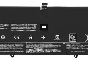 Bateria L16c4p61 L16m4p60 Lenovo Yoga 6 Pro-13ikb 80y8