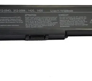 Bateria Dell Inspiron 1420 Vostro 1400 Mn151 Ww116 Kx117 New