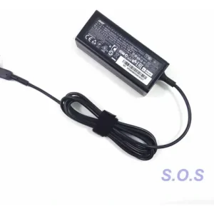 Cargador Acer Chromebook 19v C720 C730 C740 3.0x1.1mm