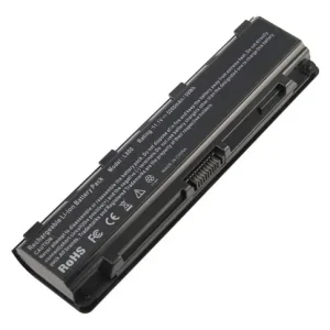 Bateria Toshiba Satellite C850 C855d C855-s5206 Pa5024u-1brs