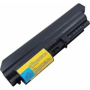 Bateria Ibm Lenovo Thinkpad R400 T400 T61 R61 T61p 42t4530