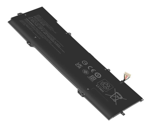 Bateria Yb06xl Laptop Hp Spectre X360 15-ch000 15-ch010tx 92 - Imagen 5