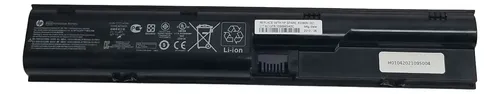 Bateria Hp Original 4330s 4331s 4430s 4435s 4440s 4530s Pr06