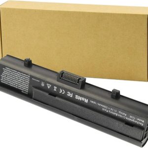 Batería Dell Xps M1330 1330 Inspiron 13 1318 Pu556 Wr050 Tt4