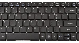 Teclado Acer A715-71g E5-575 576 A315-31 A515-41g A615-51