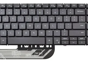 Teclado Dell Inspiron 15 3501 7590 Latitude 3510 Vostro 5502