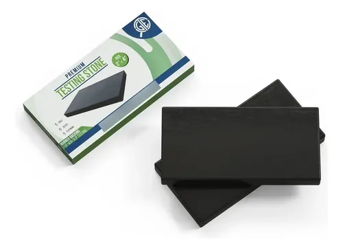 Kit Probador De Oro Plata Acidos Piedra 10k 14k 18k 22k 24k - Imagen 6
