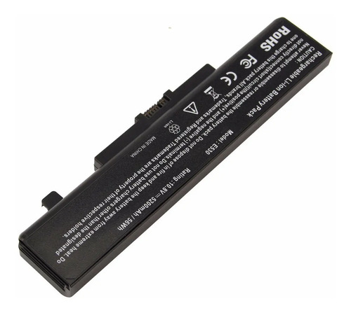 Bateria Lenovo Ideapad Z380 Y580 G480 Z480 Y580 Edge. - Imagen 4