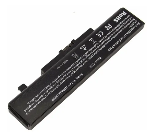 Bateria Lenovo Thinkpad Edge E430 E430c E435 E431 E440 E530 - Imagen 4
