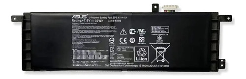 Batería Asus Original B21n1329 X553ma X453ma X553m X403ma