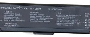 Bateria Original Bps2a Sony Bps2b Pcg-6j2l Pcg-6l2l Pcg-7