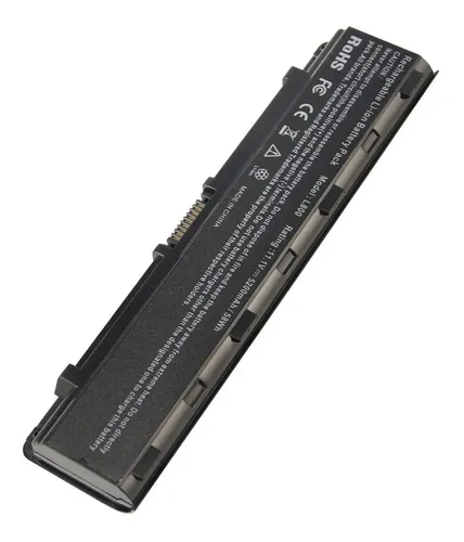 Bateria Toshiba Satellite C850 C855d C855-s5206 Pa5024u-1brs - Imagen 6