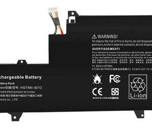 Bateria Om03xl Para Hp Elitebook X360 1030 G2 863167-1b1