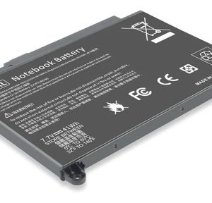 Bateria Hp Bp02xl 15-au057cl 15-au063nr 15-au030nr