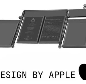 Bateria Original A1582 A1493 Macbook Pro Retina 13 A1502