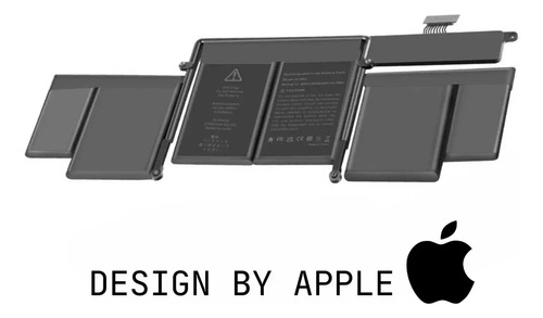 Bateria Original A1582 A1493 Macbook Pro Retina 13 A1502