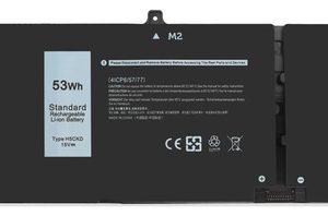 Batería Dell H5ckd Latitude 3410 3510 Vostro 5300 5301 5401