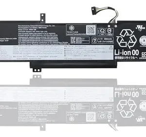 Batería Lenovo Ideapad 3-14itl6 3-15itl6 L20m3pf0 L20l3pf0