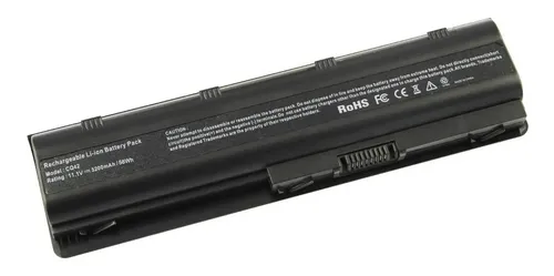 Bateria Hp Compaq Pavilion 2000 Dm4 G4 G6 G7 Dv6 Dv7 Dv3 G62 - Imagen 5
