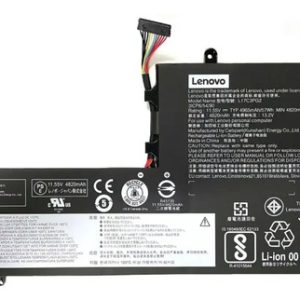 Batería Lenovo Original L17c3pg1 L17m3pg1 L17m3pg2 Y530 Y730