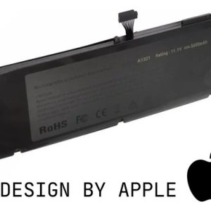 Bateria Original A1321 Apple Macbook Pro 15 2009-2010 A1286